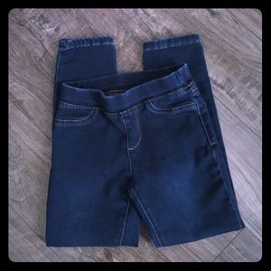*Never worn* Sonoma jeggings - 6